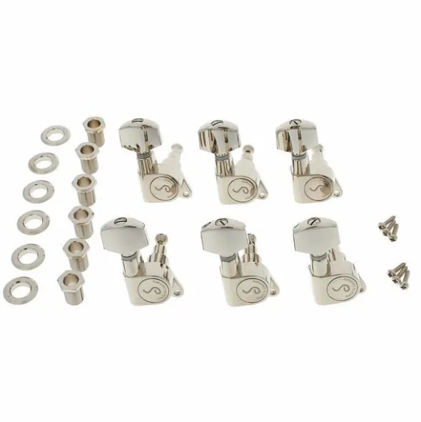 Schaller M6 135 6L N
