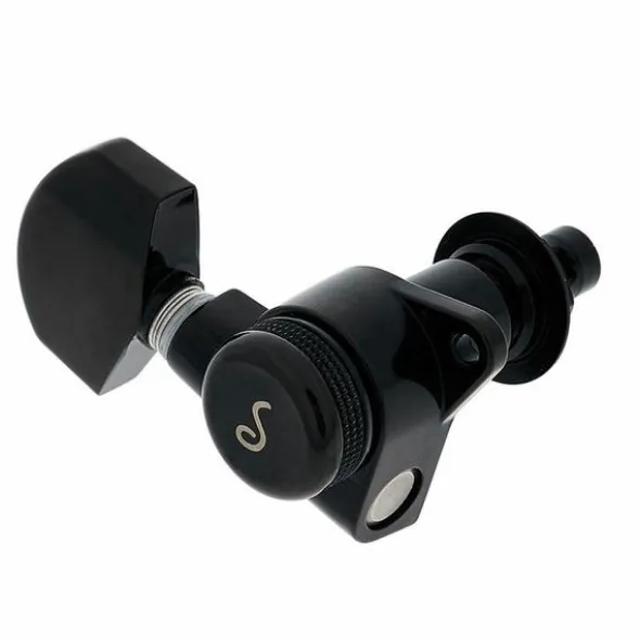 Schaller M6 135 Locking 1L BC