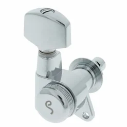 Schaller M6 135 Locking 6L CH