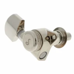 Schaller M6 135 Locking 6L NI
