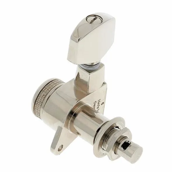 Schaller M6 135 Locking 6L NI