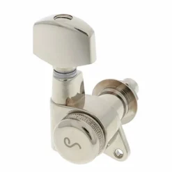 Schaller M6 135 Locking 6L NI