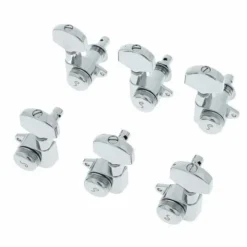 Schaller M6 90 Locking 21,0 3L/3R C