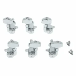 Schaller M6 90 Locking 21,0 3L/3R C