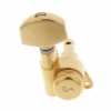 Schaller M6 135 Locking 3L/3R G