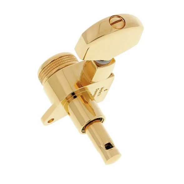 Schaller M6 135 Locking 3L/3R G