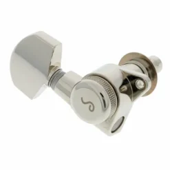 Schaller M6 135 Locking 3L/3R NI