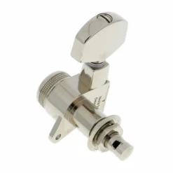 Schaller M6 135 Locking 3L/3R NI