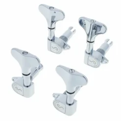 Schaller M4 90 2L/2R C Bass Tuners