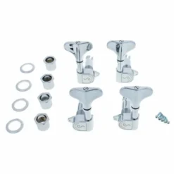 Schaller M4 90 2L/2R C Bass Tuners