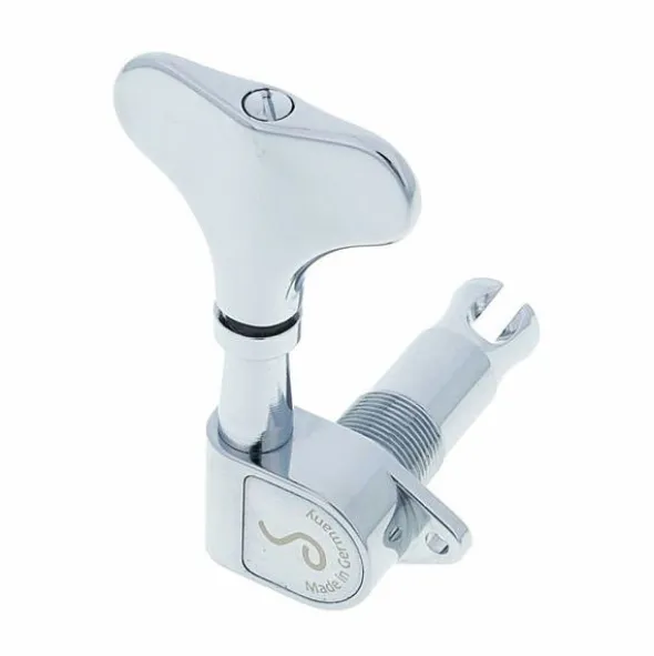Schaller M4 90 2L/2R C Bass Tuners