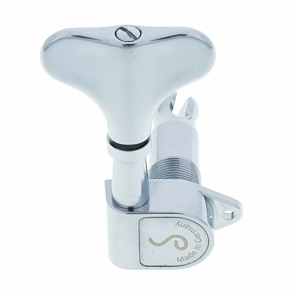 Schaller M4 90 2L/2R C Bass Tuners