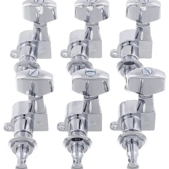 Schaller M6 Mini 6L CH