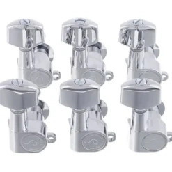 Schaller M6 Mini 6L CH