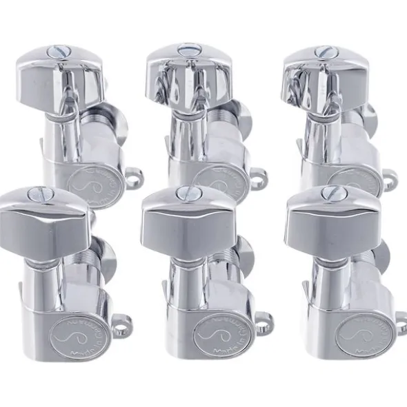 Schaller M6 Mini 6L CH