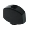 Schaller M6 Small Button Ebony