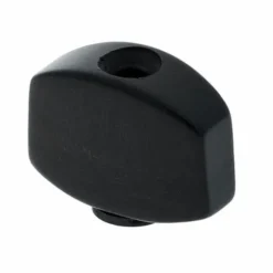Schaller M6 Small Button Ebony