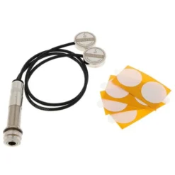 Schaller Oyster D/S Piezo