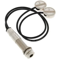 Schaller Oyster D/S Piezo