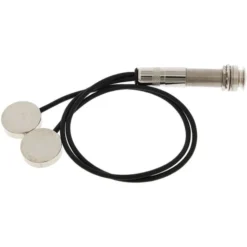Schaller Oyster D/S Piezo