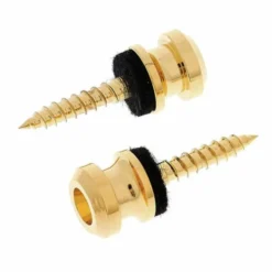 Schaller Security S-Locks Pin Set M G