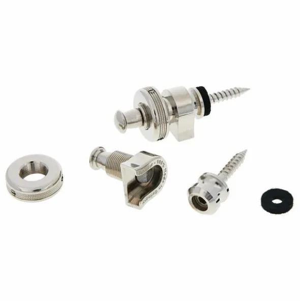 Schaller S-Locks M NI