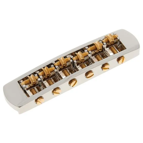 Schaller STM TOM-Style Bridge N