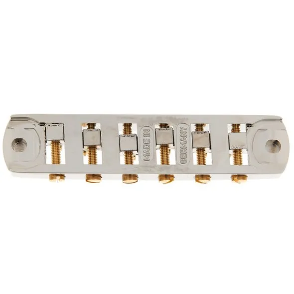 Schaller STM TOM-Style Bridge N