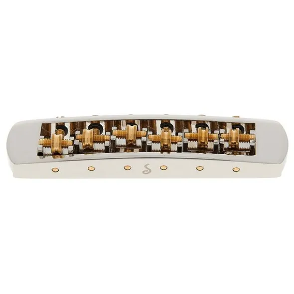 Schaller STM TOM-Style Bridge N