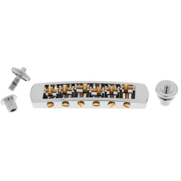 Schaller STM TOM-Style Bridge C Reverse