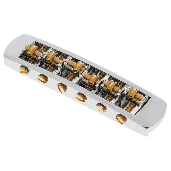 Schaller STM TOM-Style Bridge C Reverse