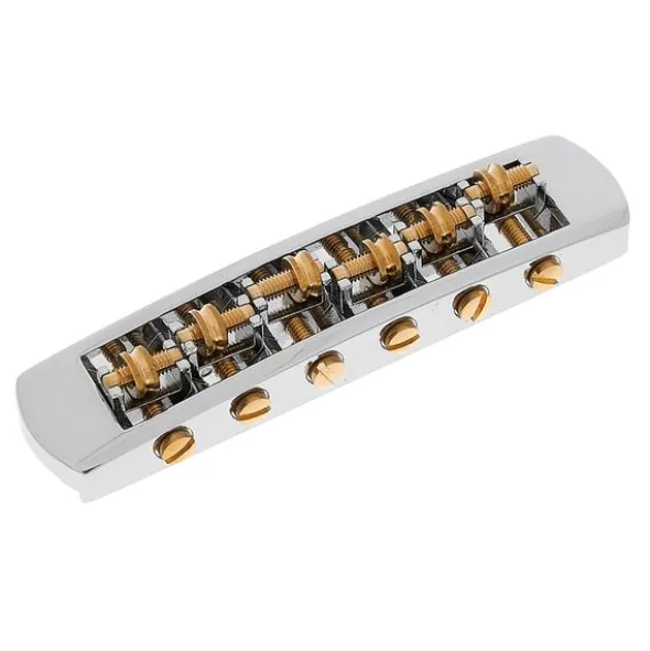 Schaller STM TOM-Style Bridge C Reverse