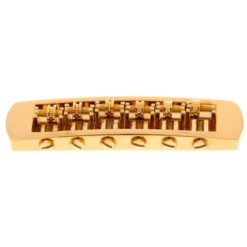 Schaller STM TOM-Style Bridge G