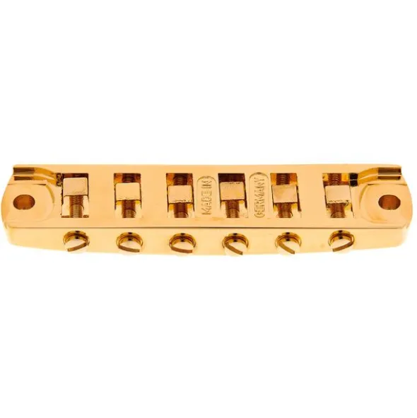 Schaller STM TOM-Style Bridge G