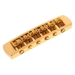 Schaller STM TOM-Style Bridge G