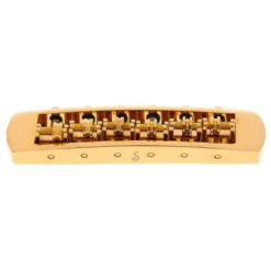 Schaller STM TOM-Style Bridge G