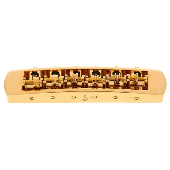 Schaller STM TOM-Style Bridge G