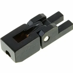 Schaller Stringsaddles FR Tremolo BK