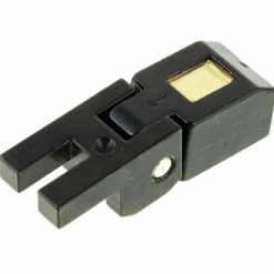 Schaller Stringsaddles FR Tremolo BK