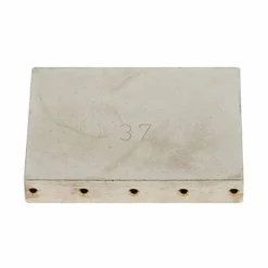 Schaller Tremolo Block 37mm