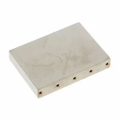 Schaller Tremolo Block 37mm