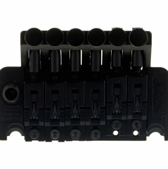 Schaller Tremolo (Locking) BC