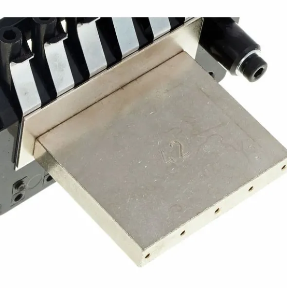 Schaller Tremolo (Locking) BC