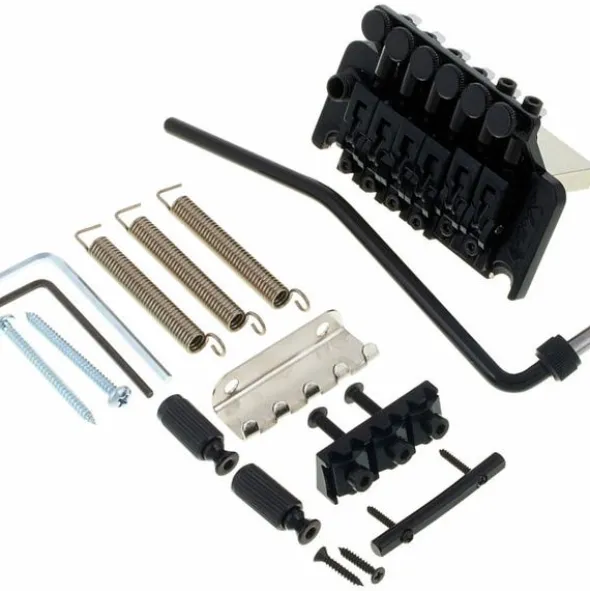 Schaller Tremolo (Locking) BC