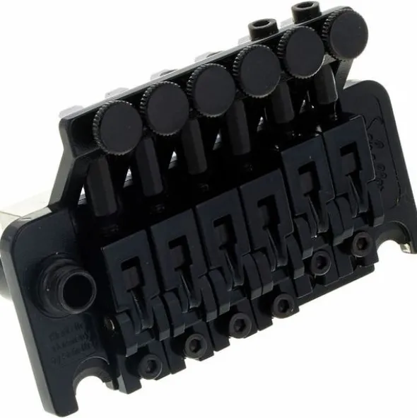 Schaller Tremolo (Locking) BC