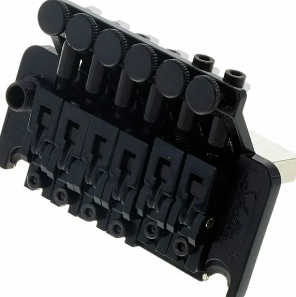 Schaller Tremolo (Locking) BC