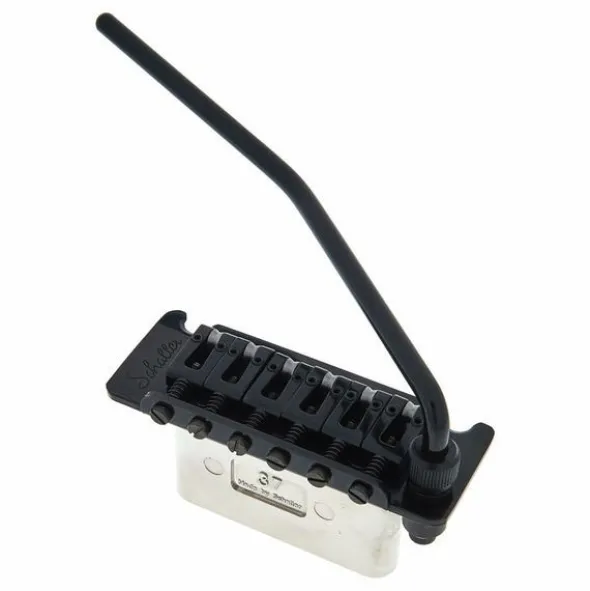 Schaller Vintage Tremolo BK