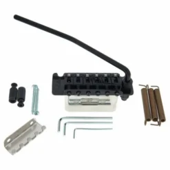 Schaller Vintage Tremolo BK