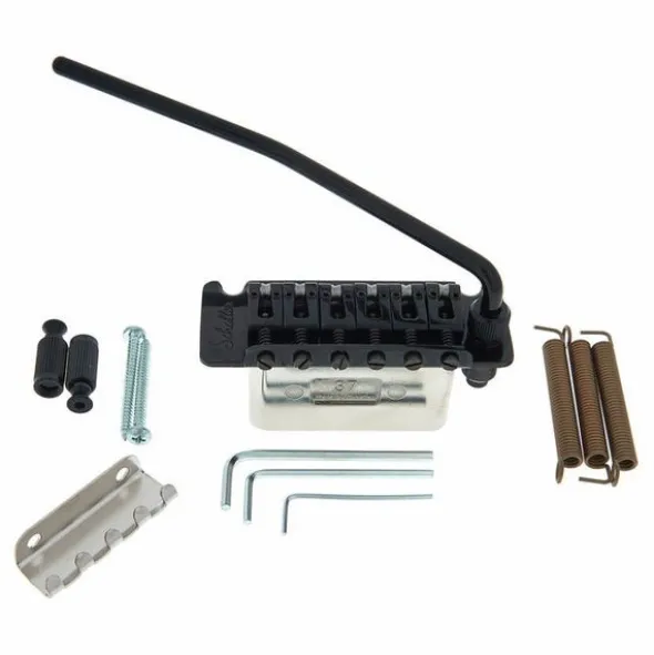 Schaller Vintage Tremolo BK