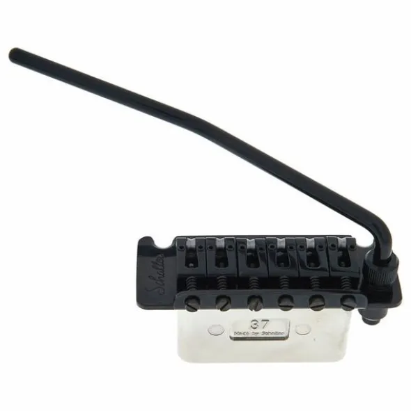 Schaller Vintage Tremolo BK